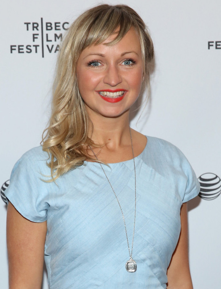 Ashleigh Ball Ashleigh Ball